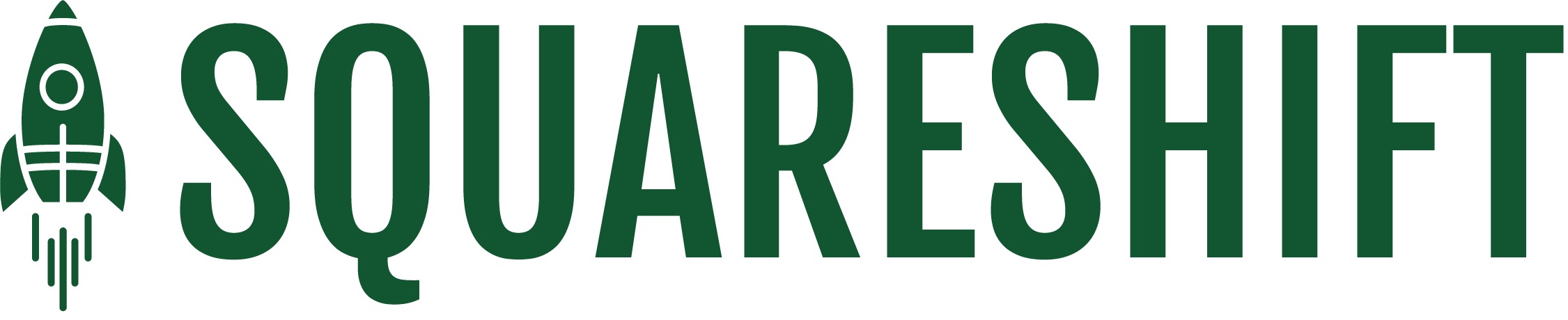 SquareShift Logo